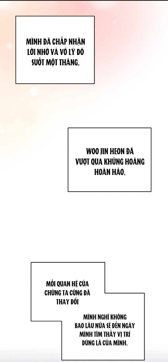Mất Tư Cách Bạn Bè chapter 11.2 - Trang 6