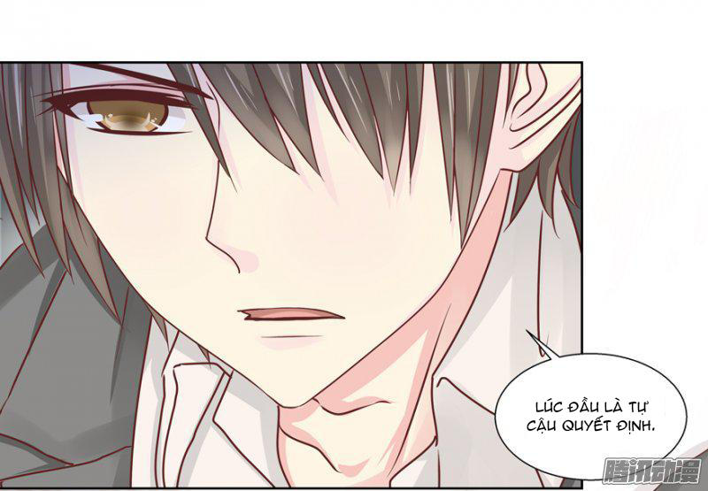 lưu luyến không rời chapter 14 26