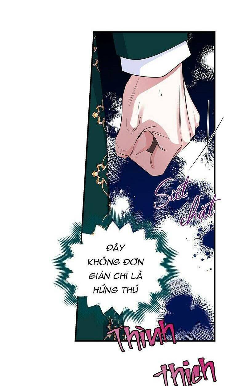 chồng yêu, em muốn đình công! chapter 55 73