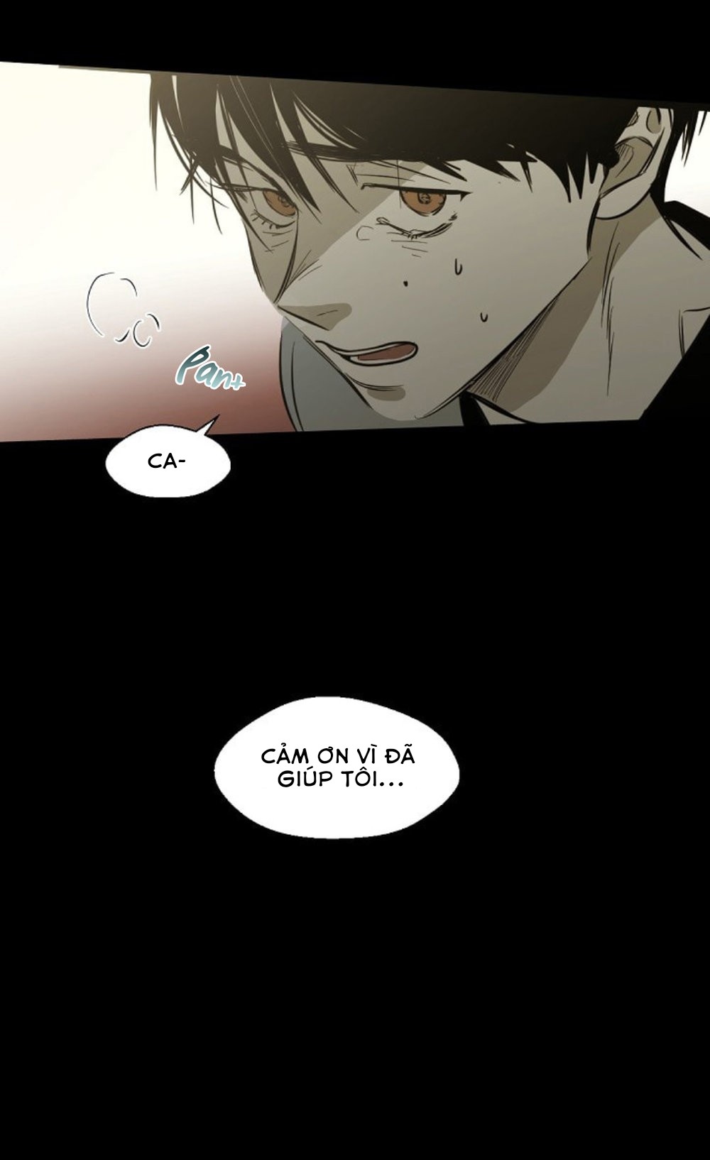 lỗi lầm không thể sửa chapter 3 23