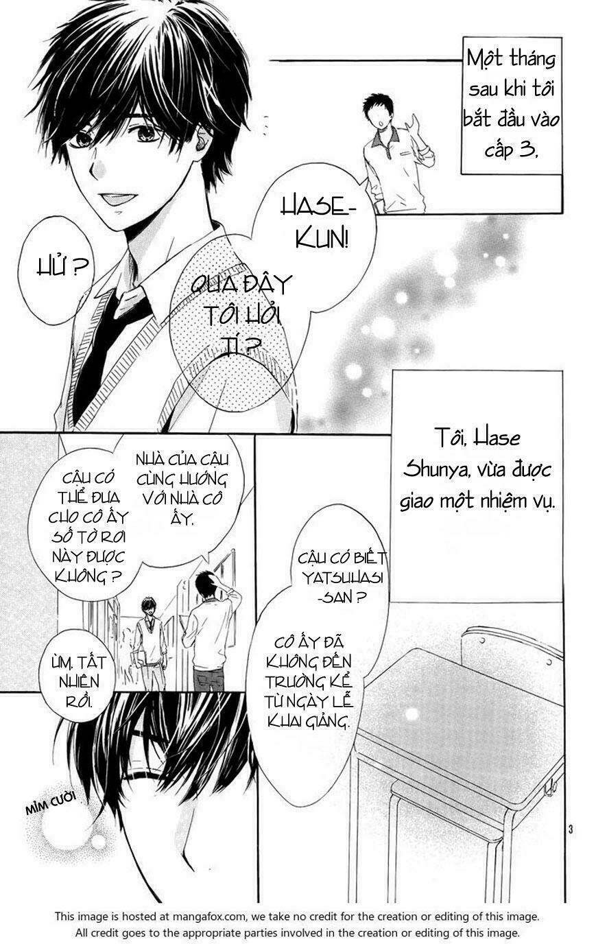 tổng hợp one shot. chapter 293 4