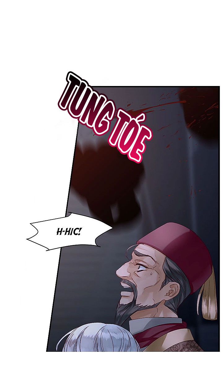 người tình của hoàng đế (full) chapter 14 22