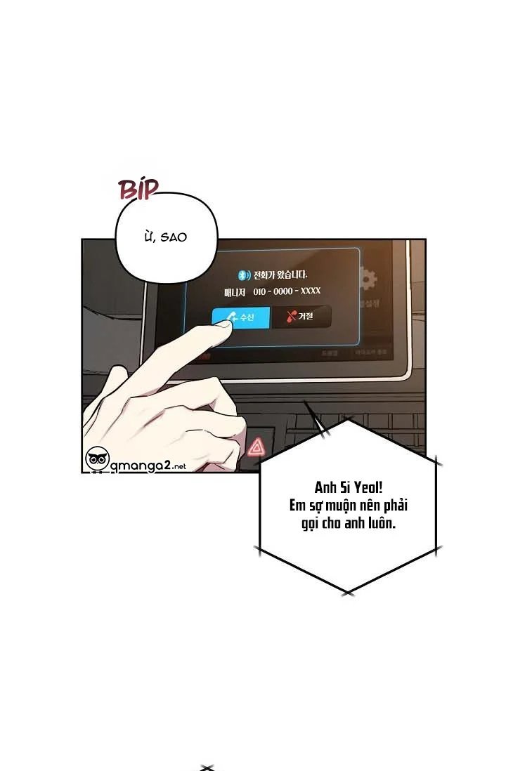 thần tượng đến rồi!? chapter 26 51