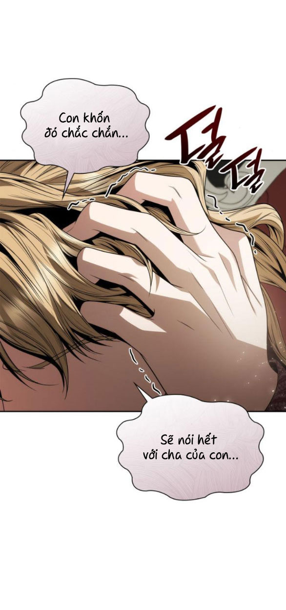 Chị Yêu, Kiếp Này Em Sẽ Là Hoàng Hậu chapter 71.2 - Trang 16