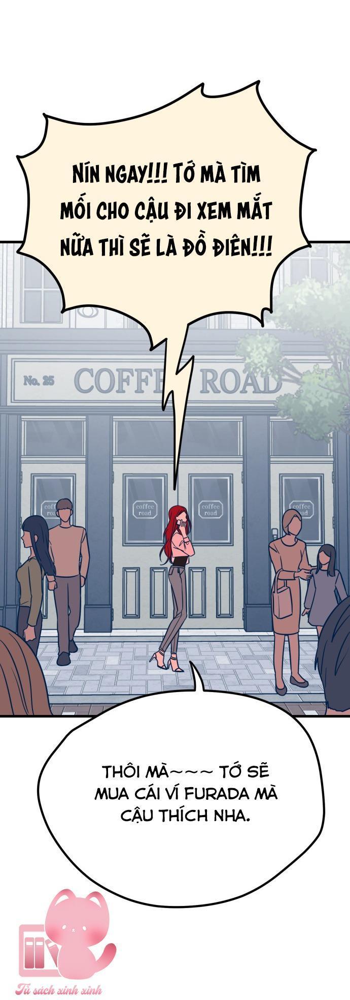 kẻ cắp gặp bà già chapter 18 71