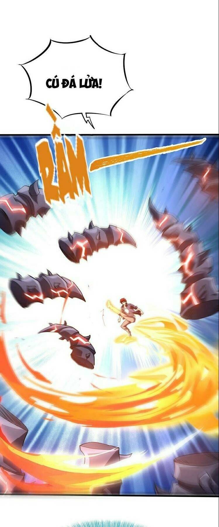 kinh thế kỳ nhân chapter 43 28