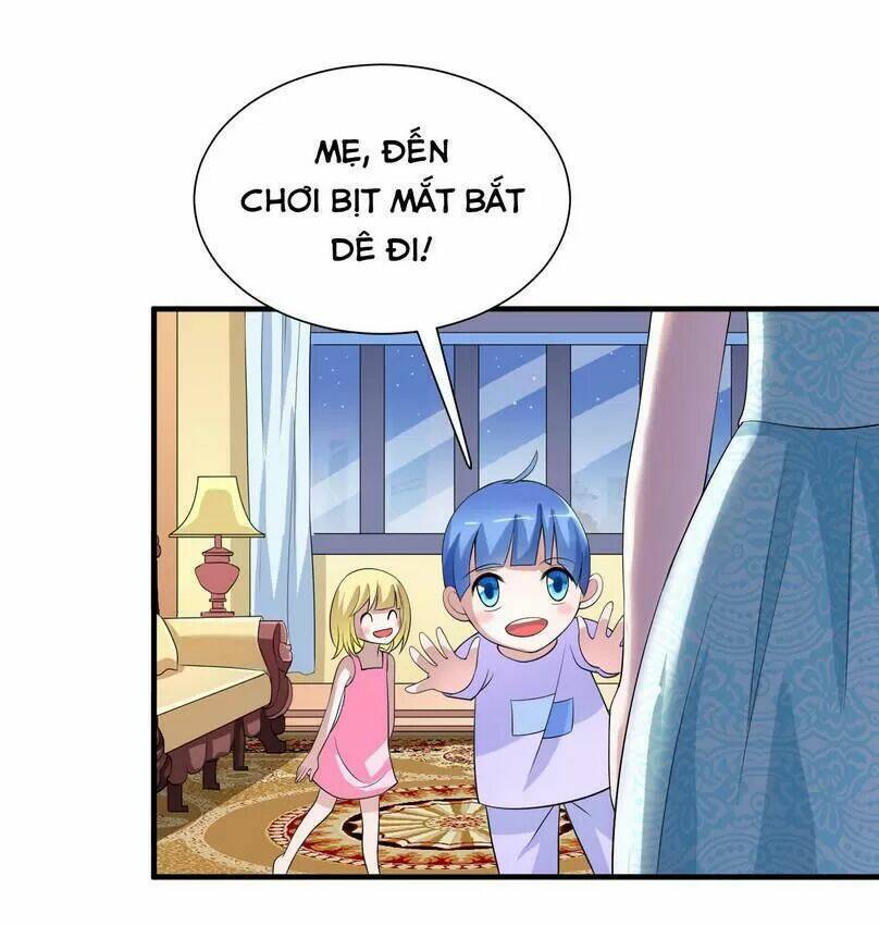 cô dâu gả thay của tổng tài chapter 112 17