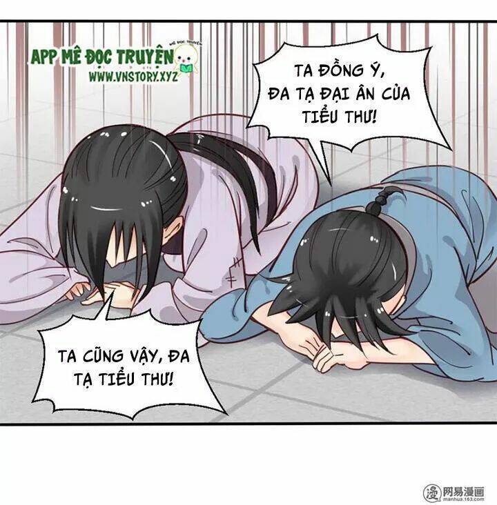 kiều nữ độc phi chapter 77 22