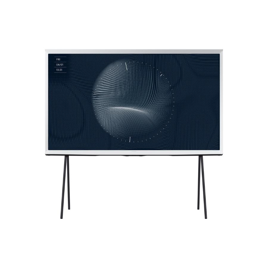 Smart TV Samsung 4K The Serif 50 inch LS01B 2022 - Hàng chính hãng
