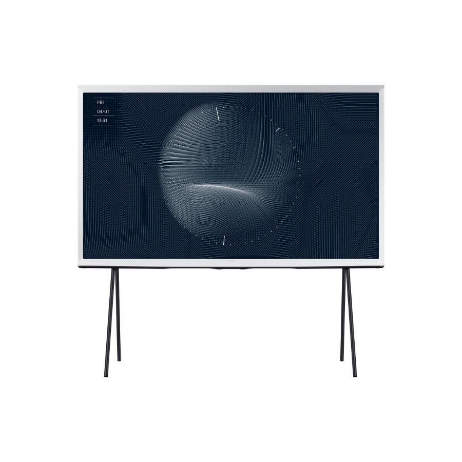 Smart Tivi Qled The Serif Samsung 4K 50 inch QA50LS01B - Model 2022 - QA50LS01BBKXXV - Màu