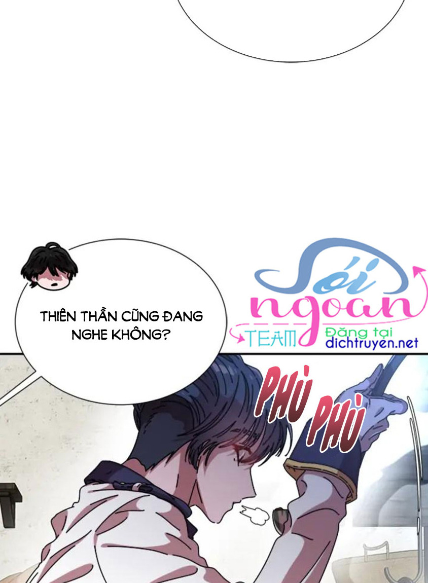 con gái bảo bối của ma vương chapter 71 27