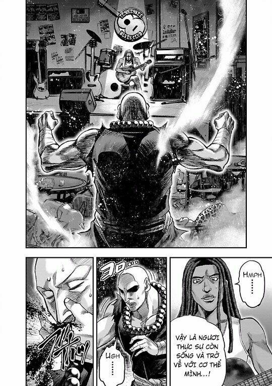 choujin sensen chapter 11 42