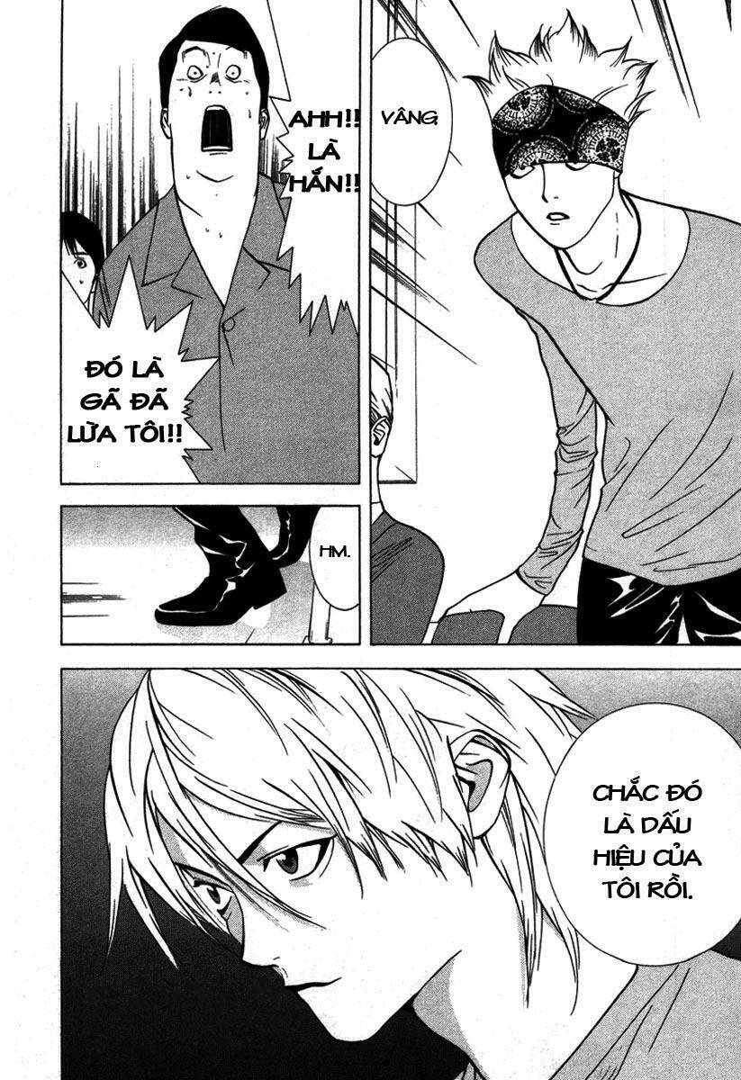 liar game chapter 46 8