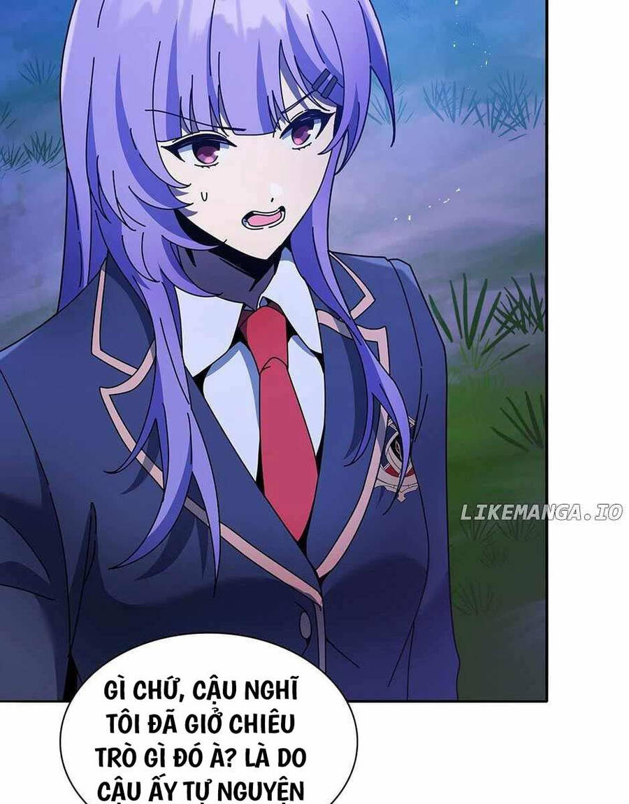 tử linh sư thiên tài của học viện chapter 77 15