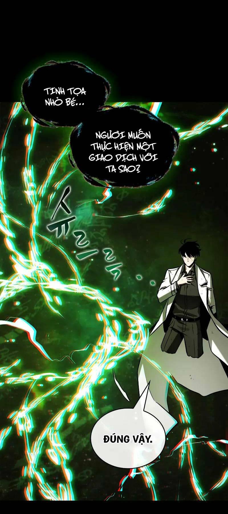toàn trí độc giả - omniscient reader chapter 206 26