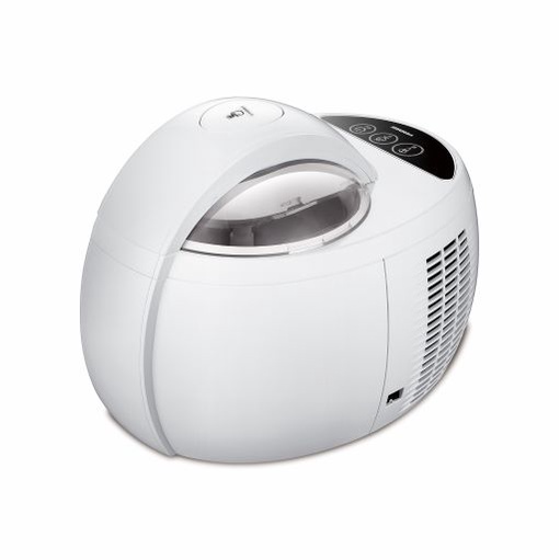 Máy Làm Kem Hoàn Toàn Tự Động Tiross TS9091 - Hàng Chính Hãng