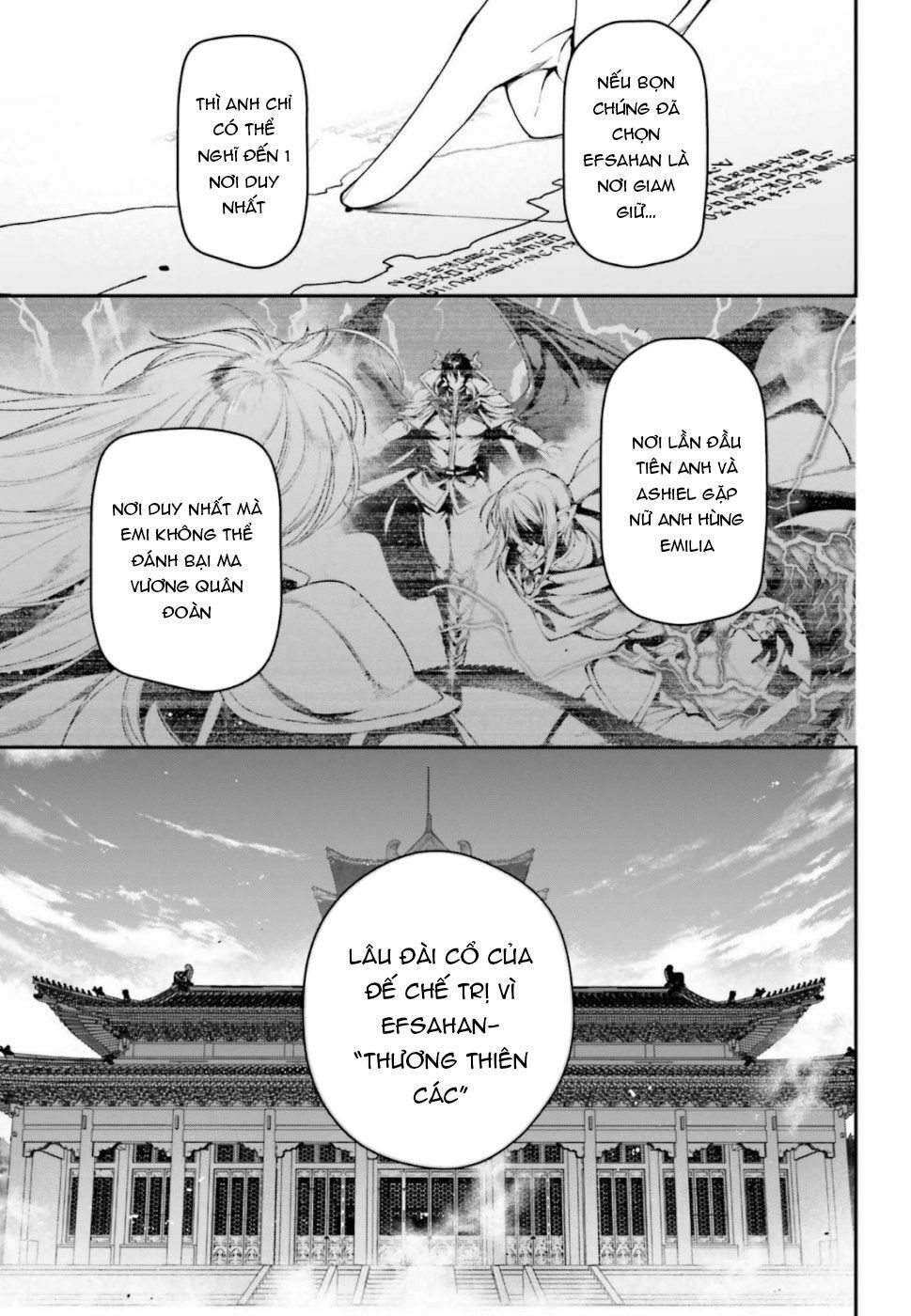 ma vương đi làm thêm chapter 82 3
