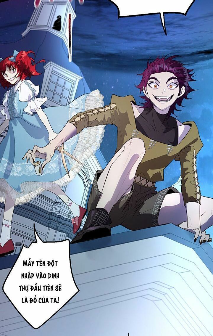 cách để cứu rỗi anh trai của nữ chính chapter 24 37