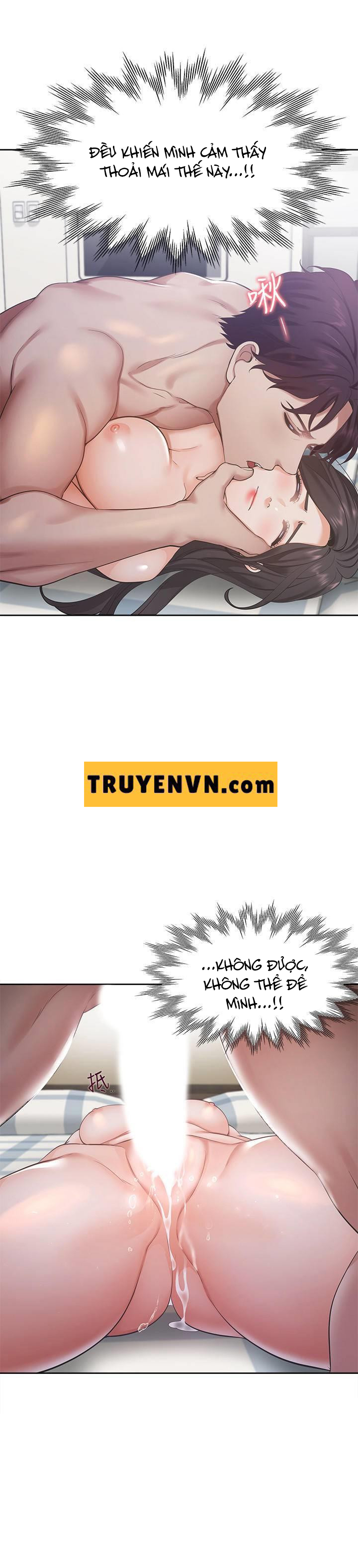 khát tình chapter 19 31