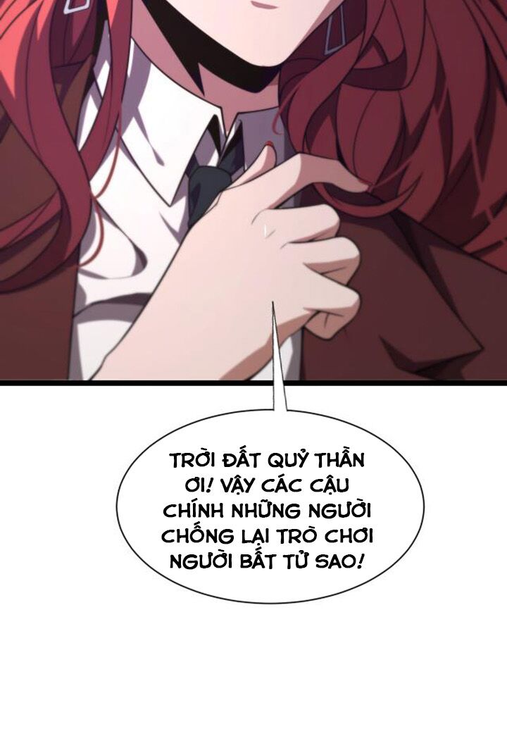 chư giới - tận thế online chapter 151 18