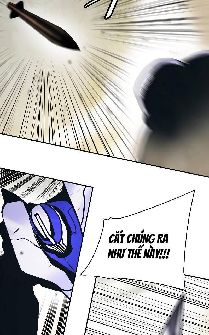 bất bại chân ma chapter 156 17
