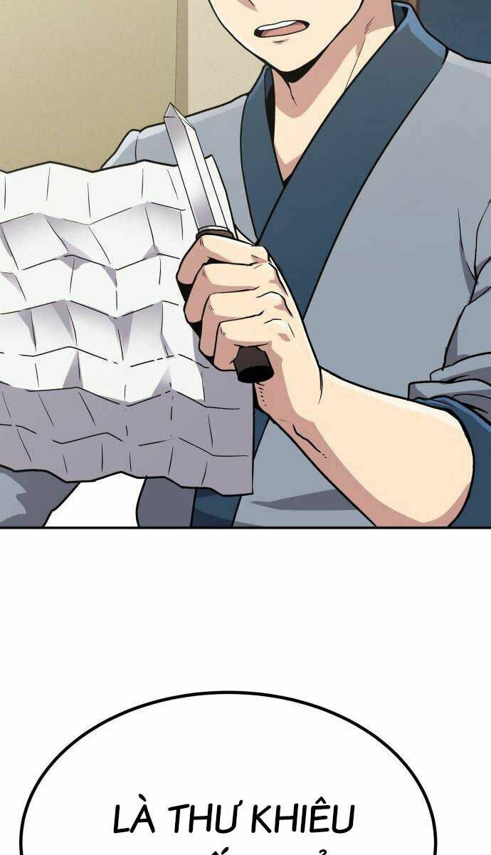 hiệp sĩ xương khô chapter 7.5 161