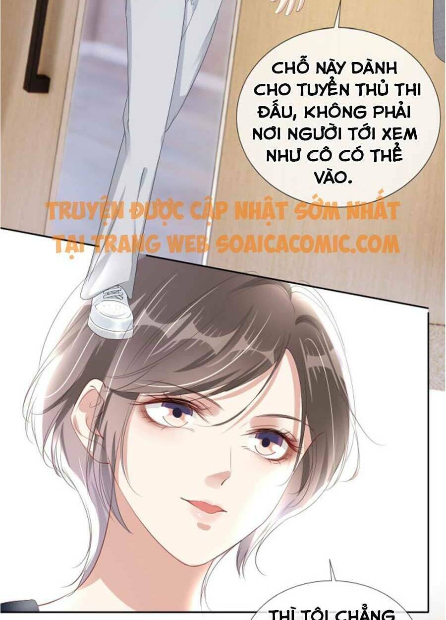 ngự tỷ toàn năng lại bị phá mã giáp chapter 34 15