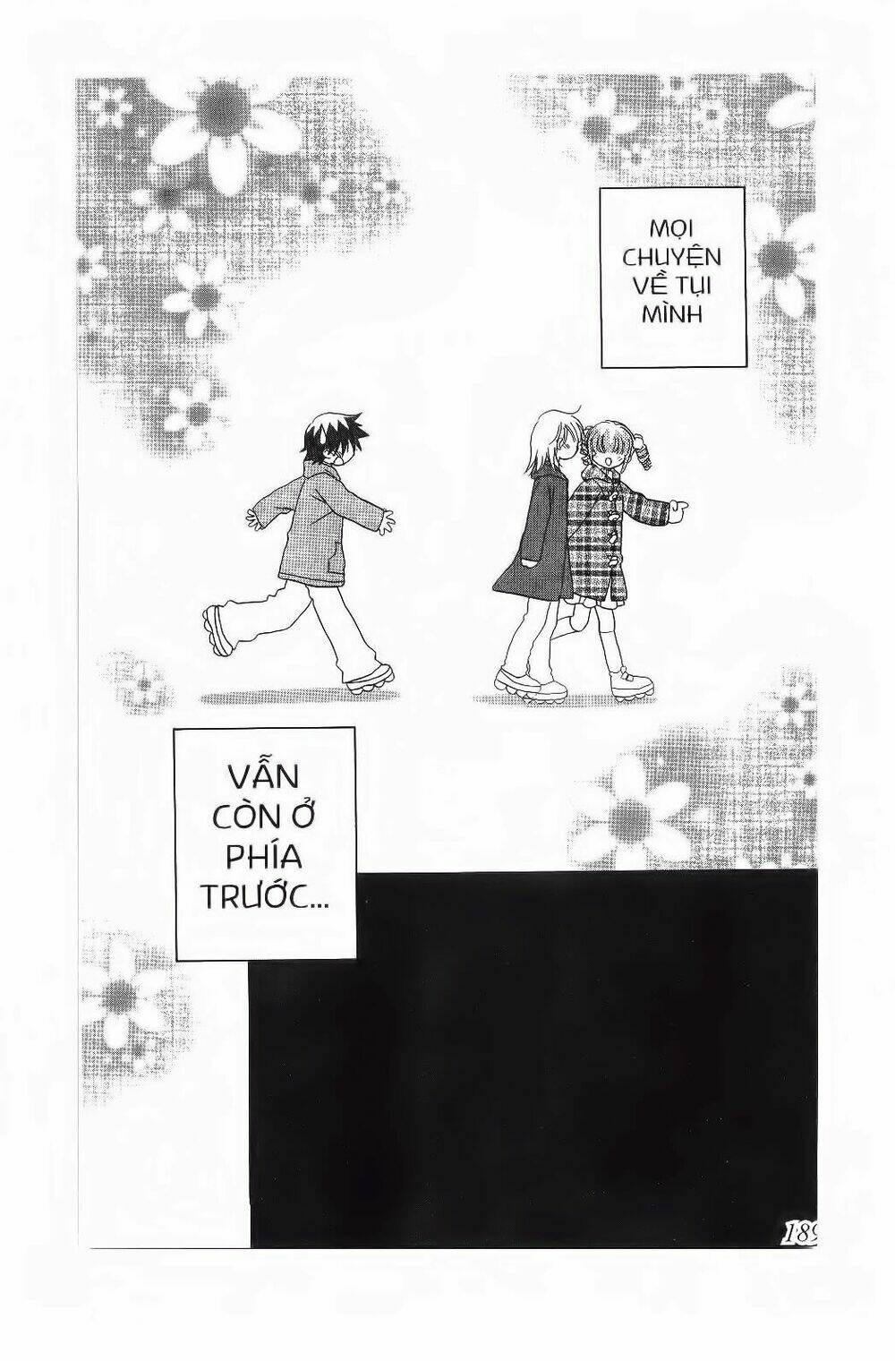 chắp cánh ước mơ chapter 74 13