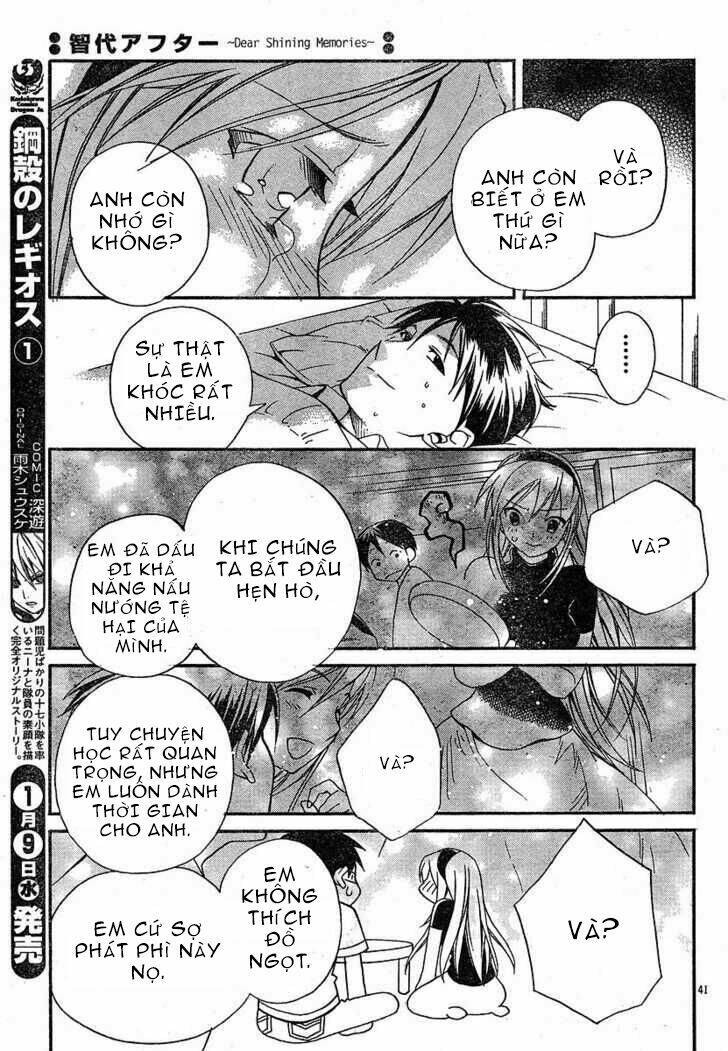 tomoyo after - dear shining memories chapter 4 42