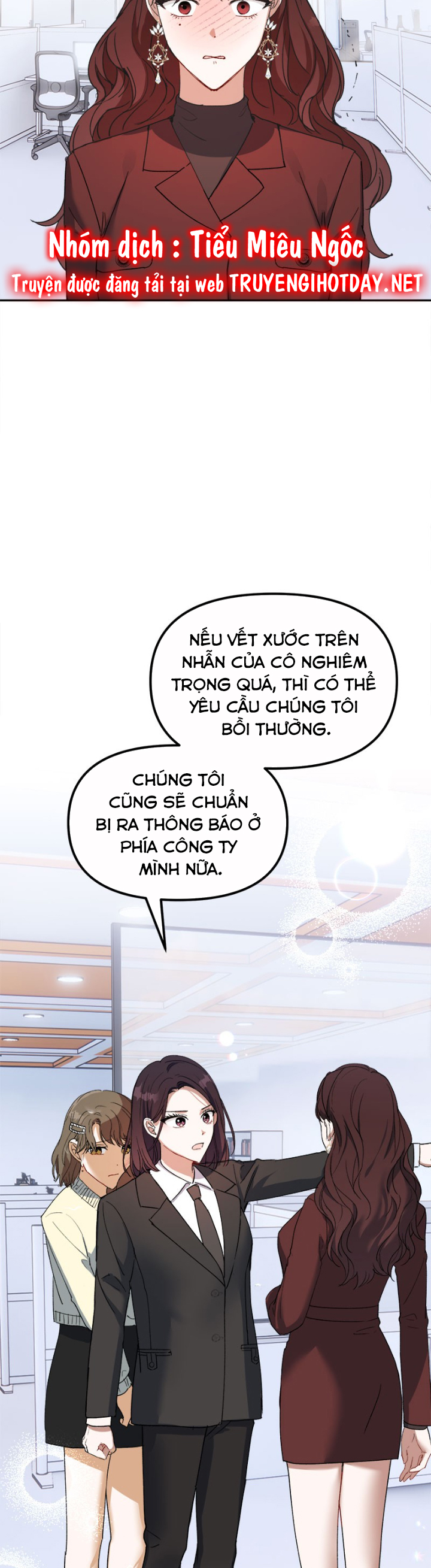 bản cam kết hôn nhân chapter 25 16