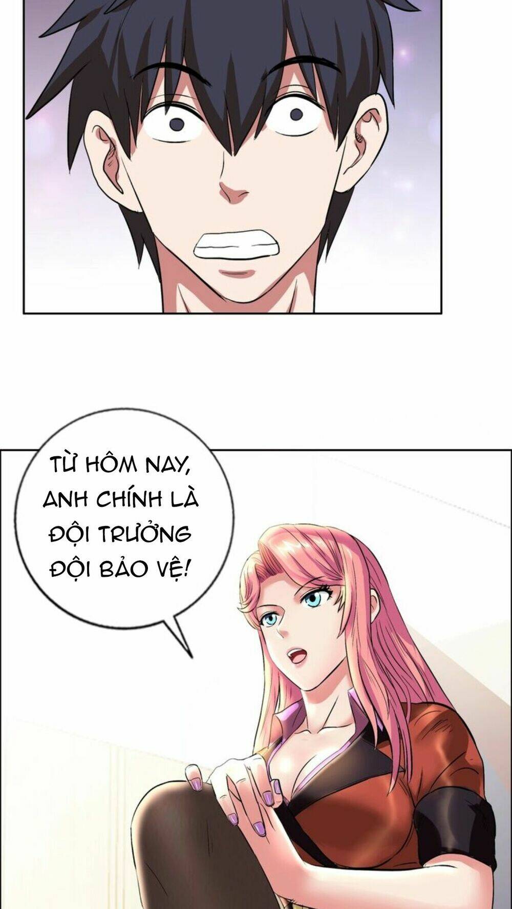 ngưu đại lực tiến thành chapter 7 46