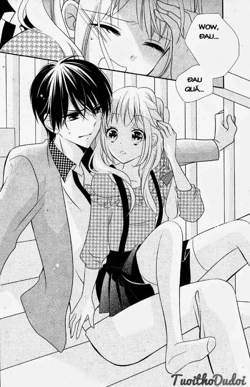 2.5 jigen kareshi chapter 1 32