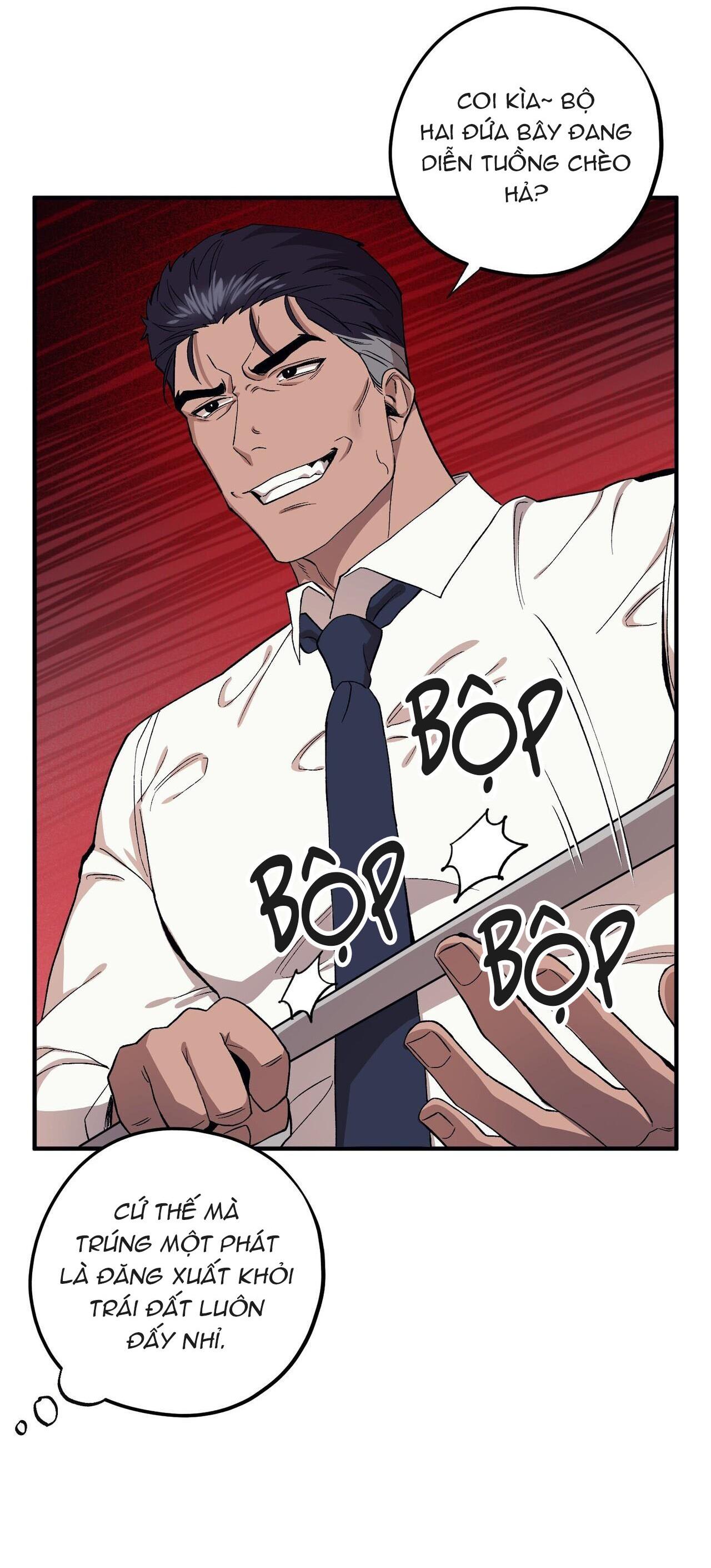 làm dâu nhà tài phiệt họ kang chapter 62 69