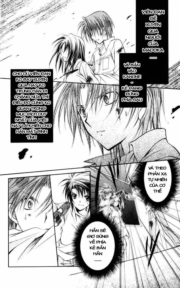 spiral: suiri no kizuna chapter 49 28