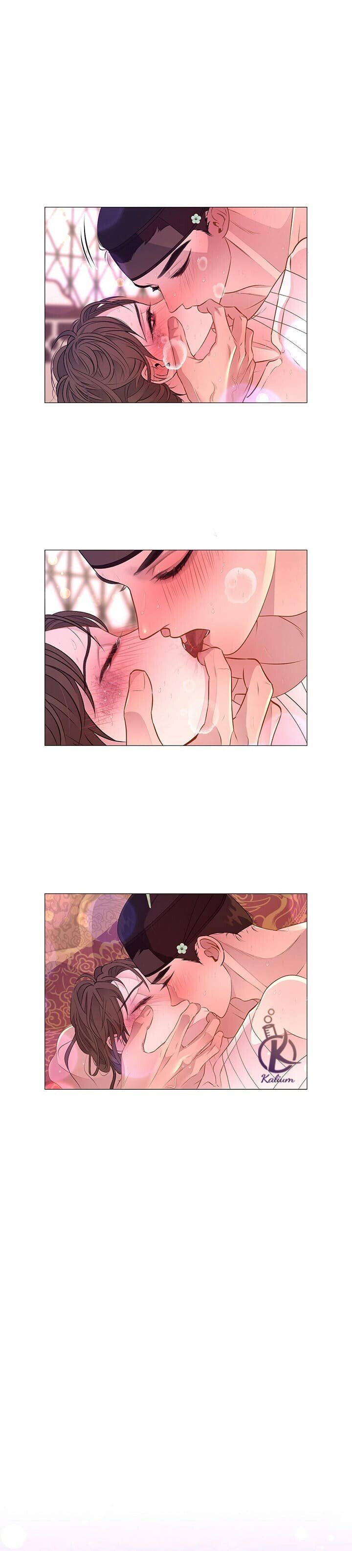 dạ xoa hoá diễn ký chapter 27 17