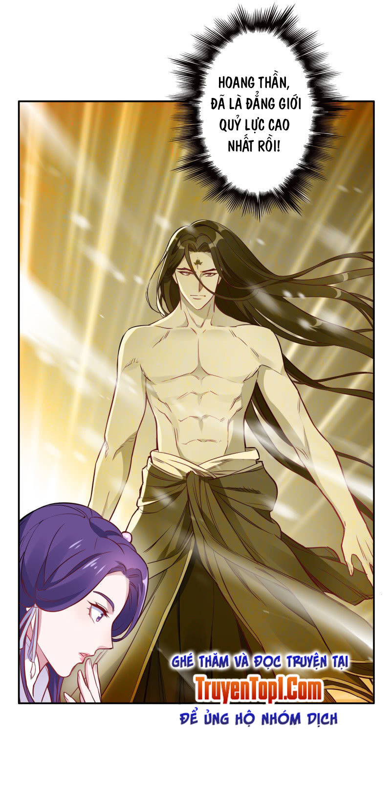 tà y cuồng thê chapter 113 24