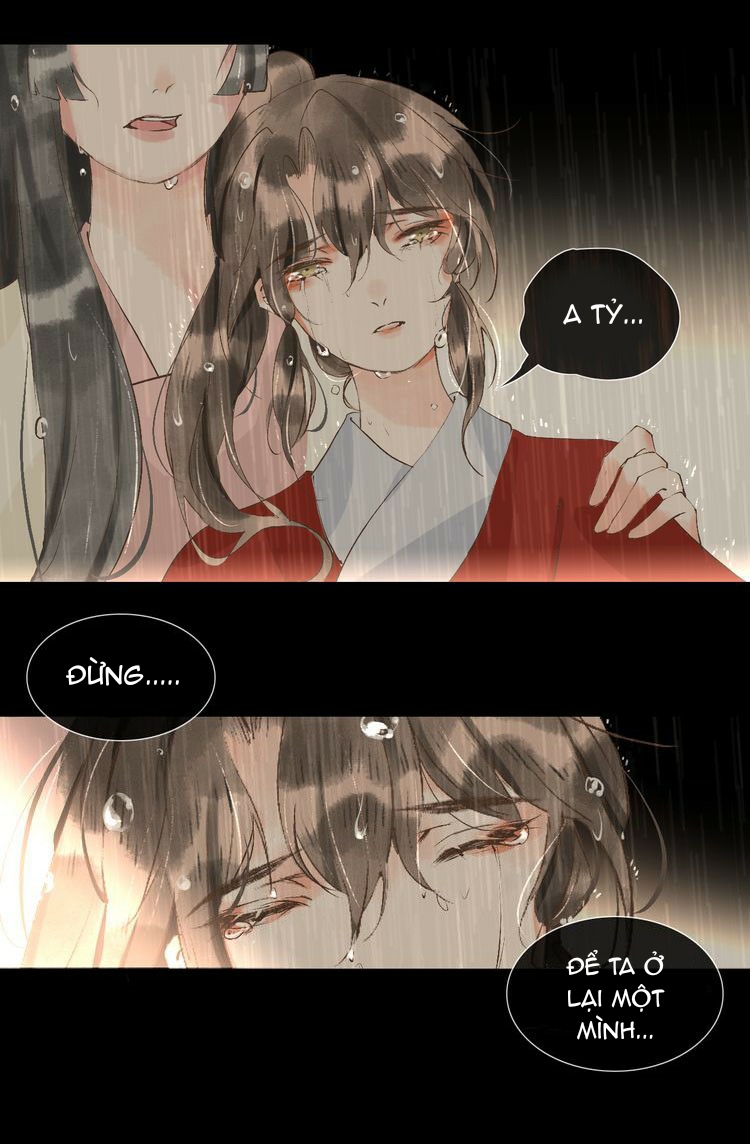 mộc hữu chi chapter 12 16