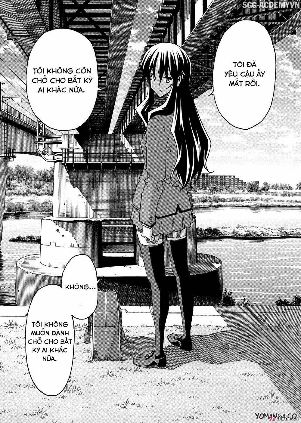 uwakoi chapter 35 18