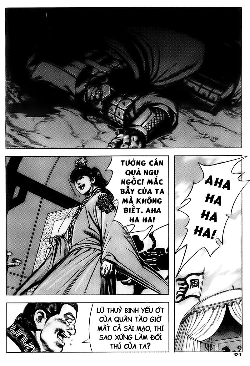 tam quốc diễn nghĩa chapter 100 8