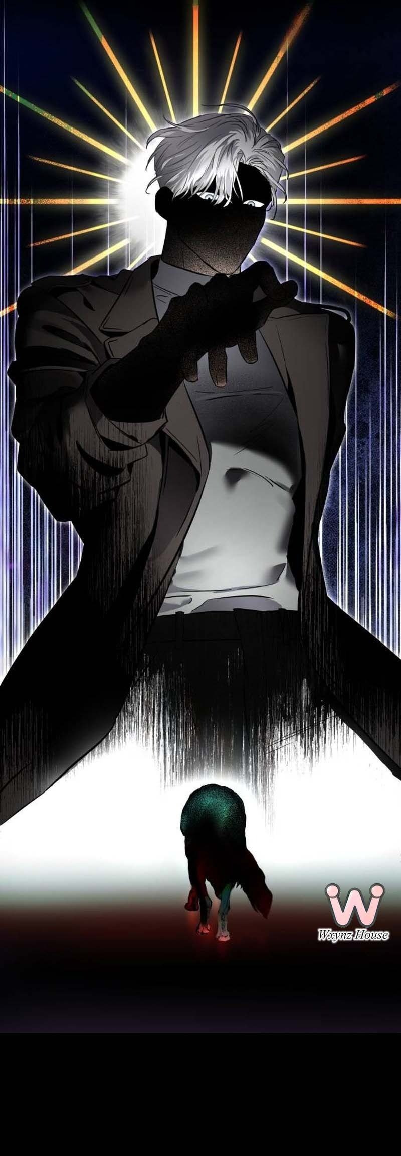 những thứ thú tính chapter 2 26