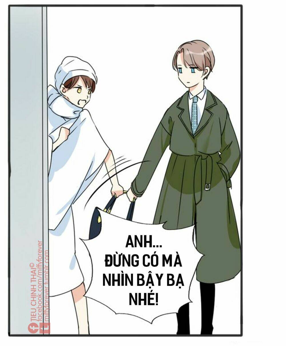 mùi hương lãng mạn chapter 5 15