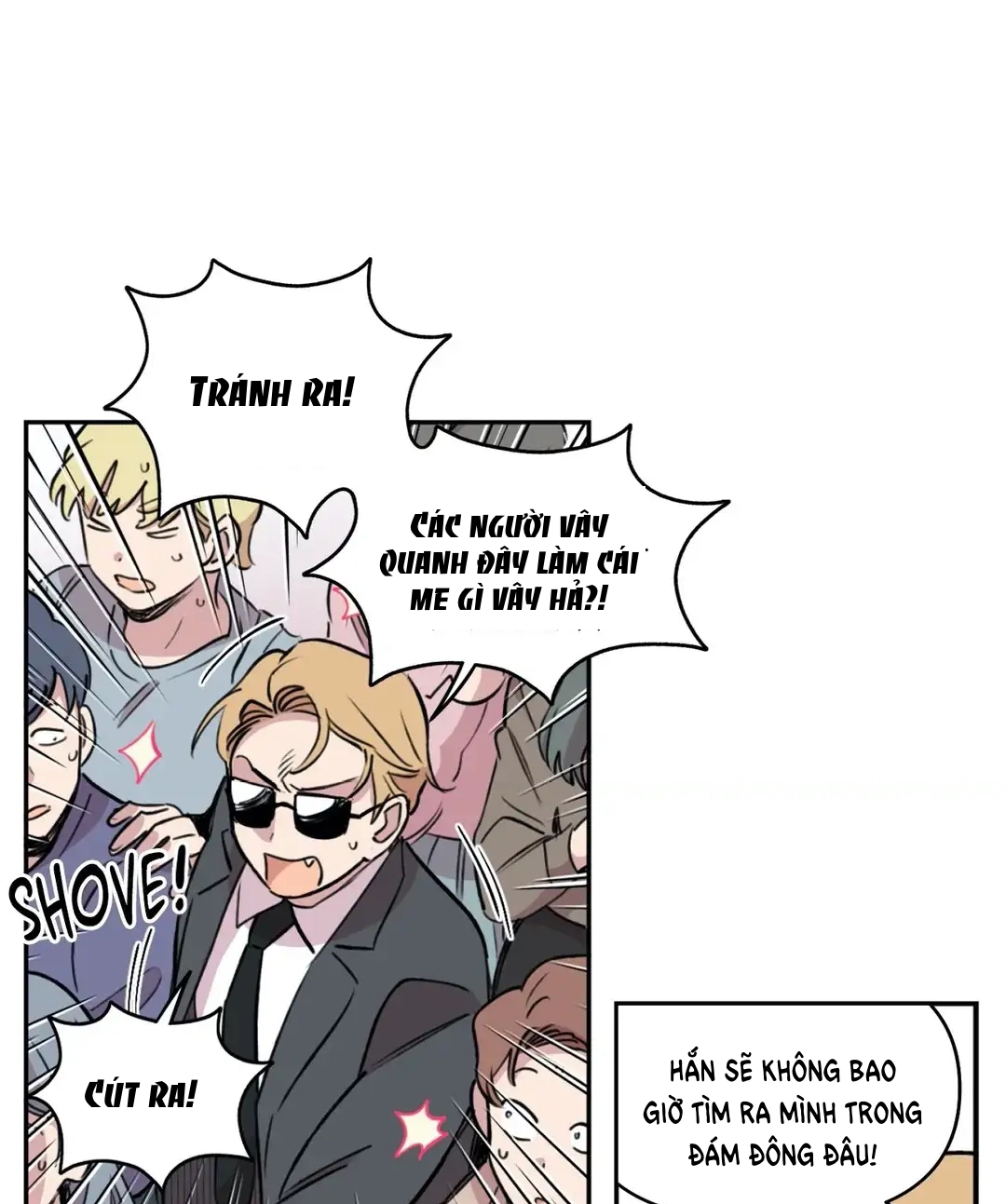 [18+] 1 người khỏe 2 người vui chapter 16.1 16