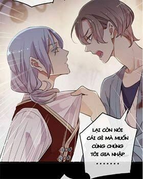 vết cắn ngọt ngào phần 2 chapter 30 5