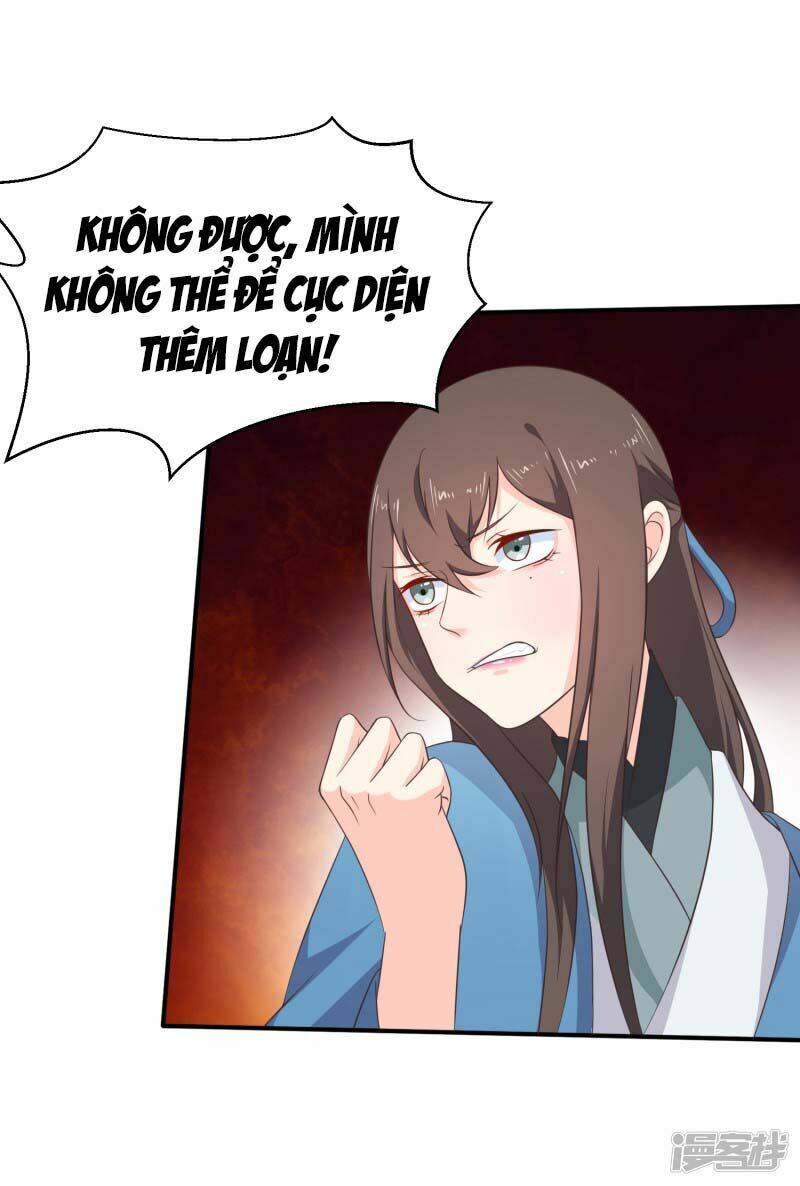 mười dặm hồng trang, thay huynh xuất giá chapter 43 20