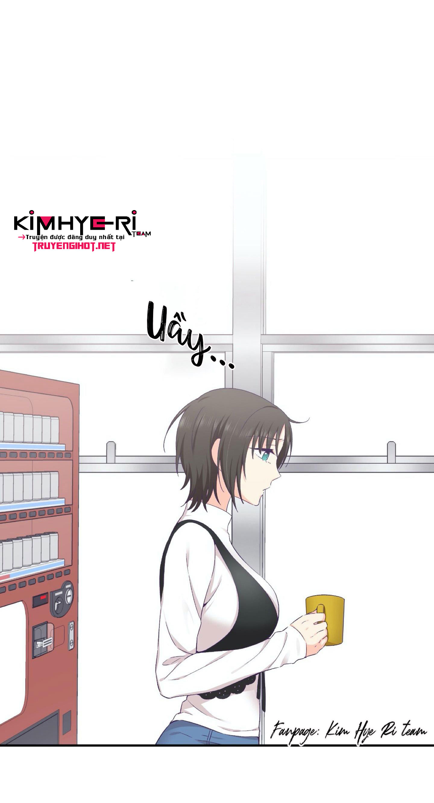 mềm mại tan chảy chapter 21 46