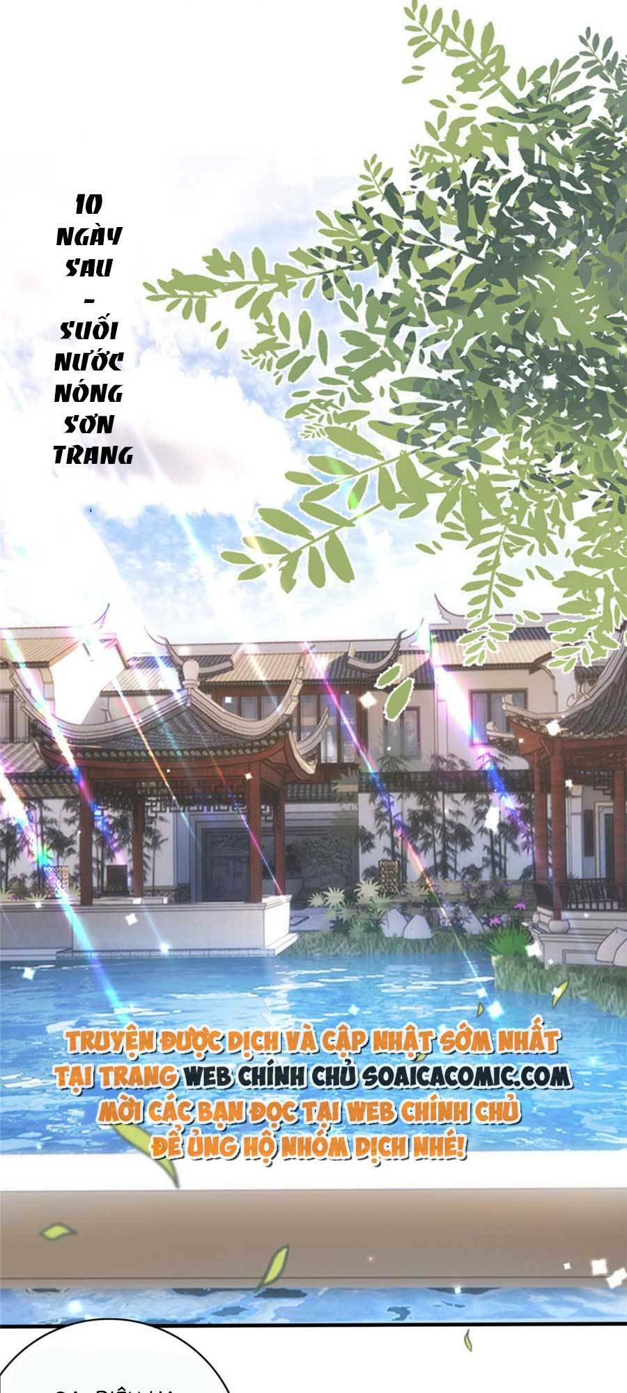 cô vợ của tôi không dễ bắt nạt chapter 28 19