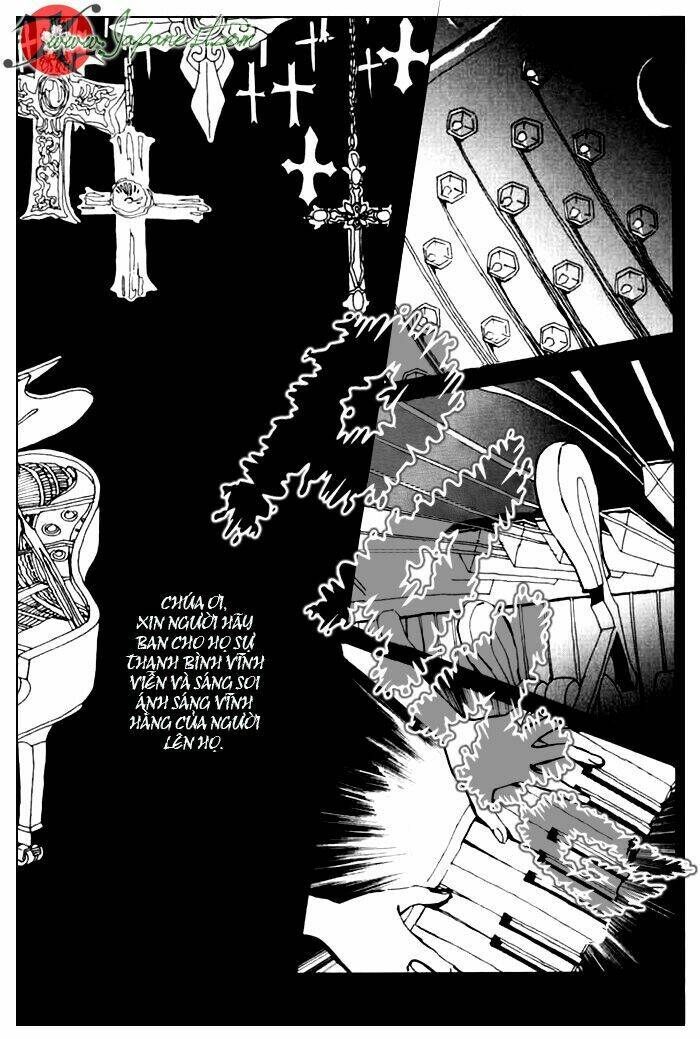 le portrait de petite cossette chapter 3 3