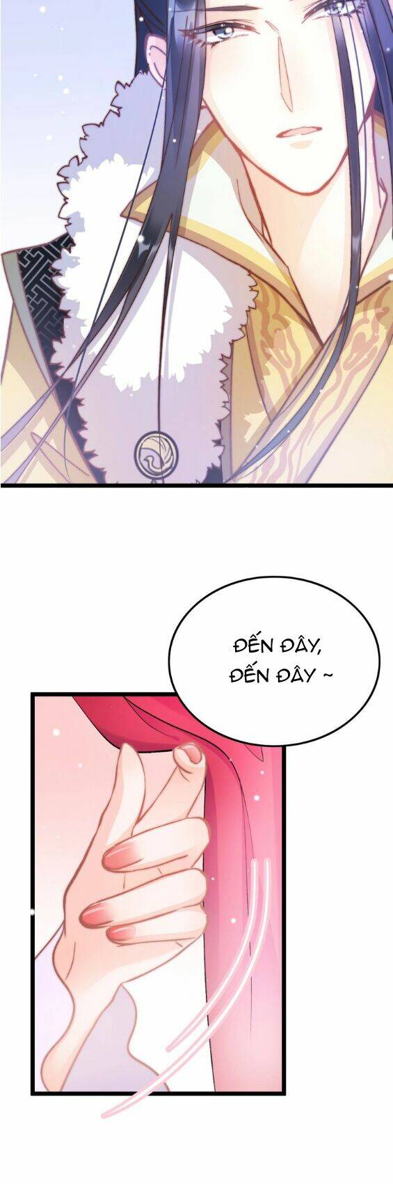 cánh diều xanh bay trong cơn gió chapter 8 16