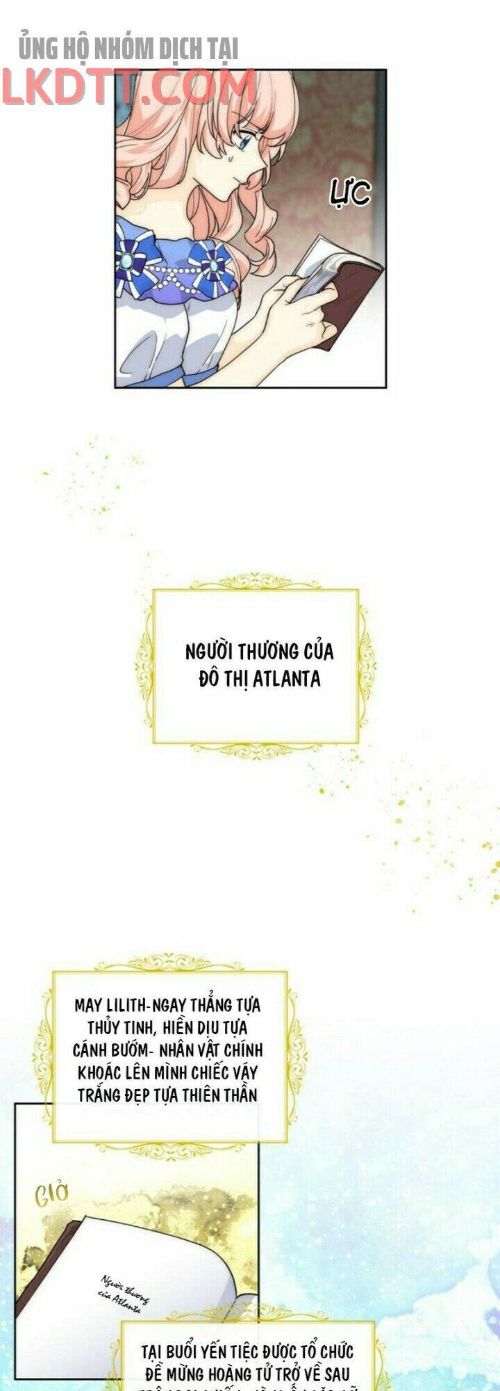 thú cưng của nữ phụ độc ác chapter 40 14