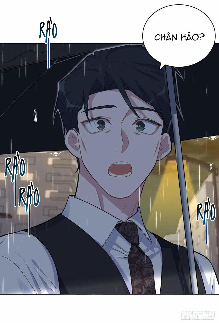 bố vợ đại nhân là bà xã chapter 154 37